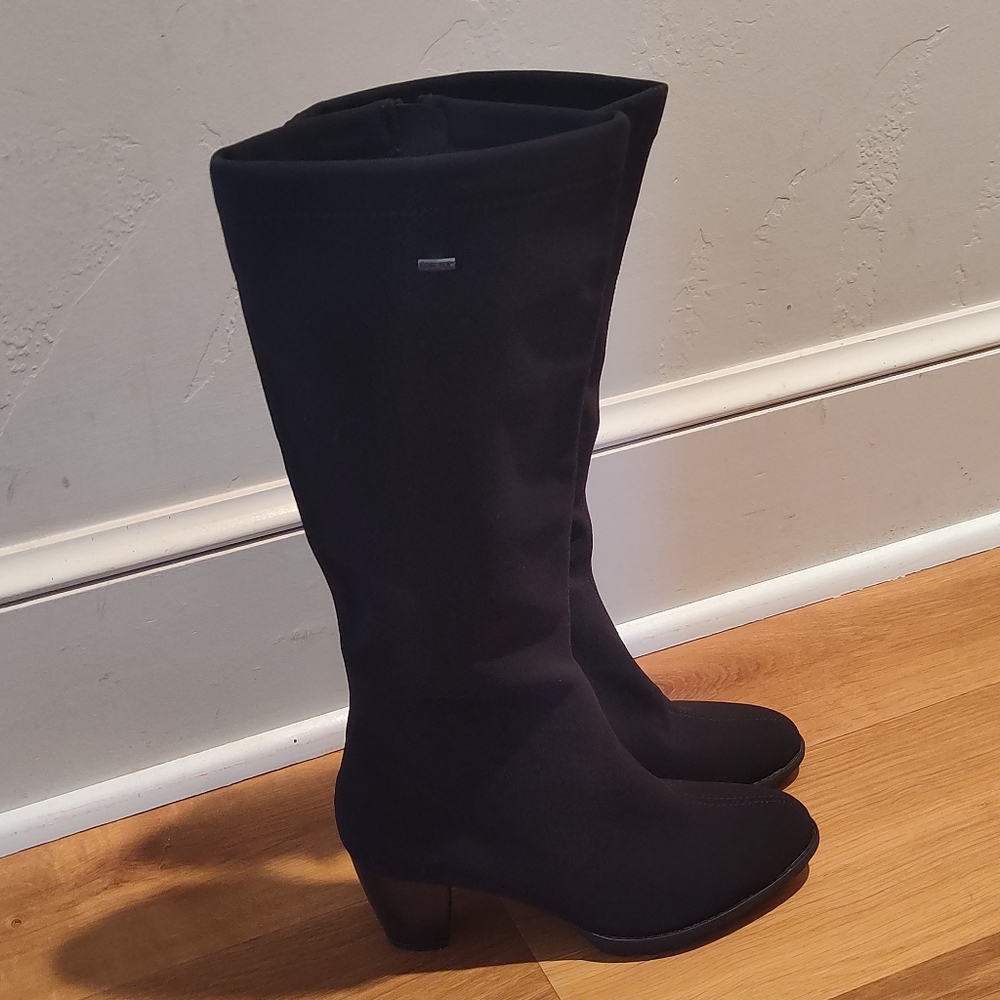 Ara boots